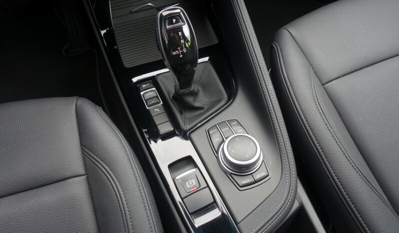 BMW X1 16 DA S-DRIVE PHASE 2  X-LINE complet