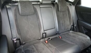 DS7 CROSSBACK HDI EAT8 130 CH PERFORMANCE LINE complet
