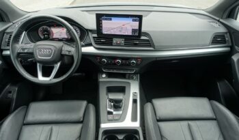 AUDI Q5 35 TDI 163 CH S-TRONIC MHEV complet