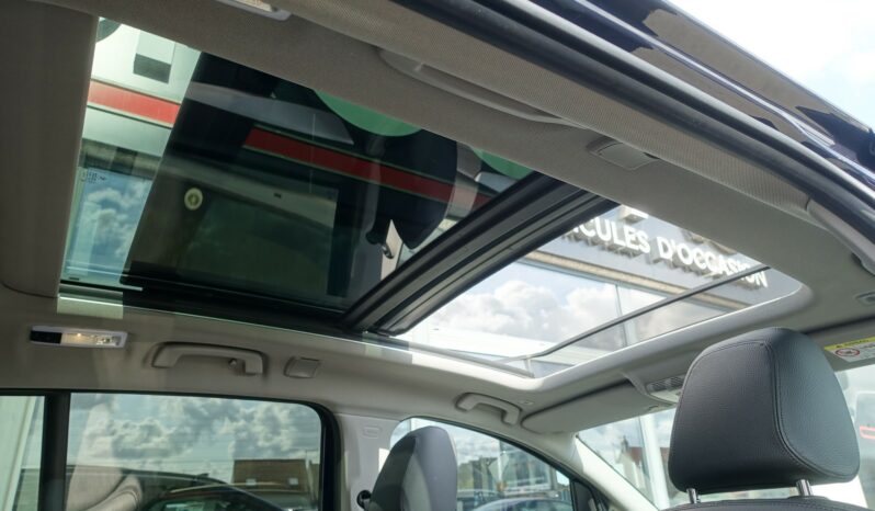 BMW 218 DA GRAN TOURER 7 PLACES SERIE 2 complet