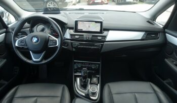 BMW 218 DA GRAN TOURER 7 PLACES SERIE 2 complet