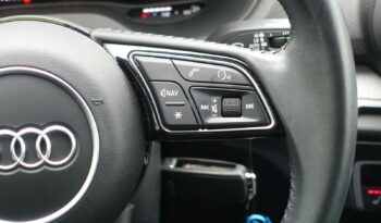 AUDI Q2 30 TDI S-TRONIC 116 CH S-LINE complet