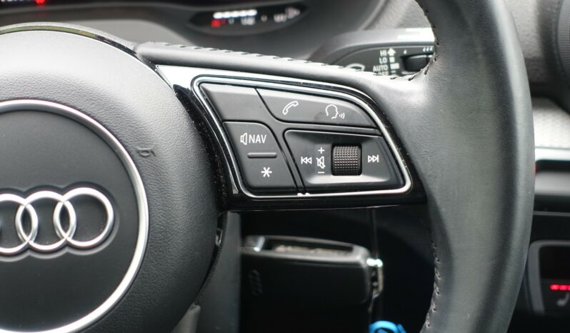 AUDI Q2 30 TDI S-TRONIC 116 CH S-LINE complet