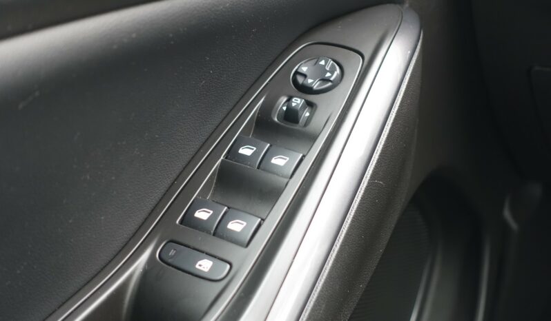 OPEL GRANLAND X 1.5L CDTI EAT8 130 CH complet