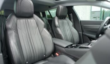 PEUGEOT 508 SW 1.5 L BLUEHDI EAT8 130 CH ALLURE complet