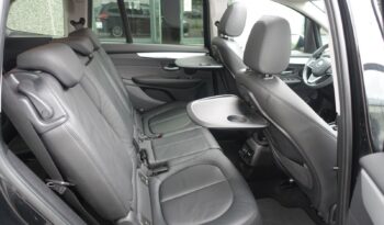BMW 216 DA GRAN TOURER BVA 7 PLACES SERIE 2 complet