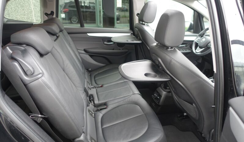 BMW 216 DA GRAN TOURER BVA 7 PLACES SERIE 2 complet