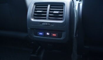 VOLKSWAGEN TOURAN 1.6 L TDI  HIGHLINE complet