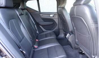 VOLVO XC 40 D3 2.0 L GEARTRONIC 150CH R-DESIGN complet