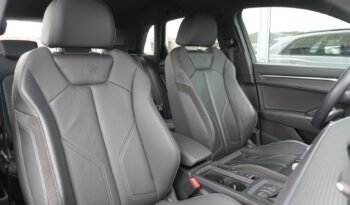 AUDI Q3 35 TDI 150 CH S-TRONIC  S-LINE complet