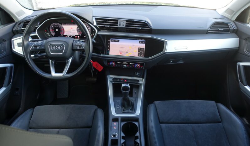 AUDI Q3 35 TDI 150 CH S-TRONIC  S-LINE complet