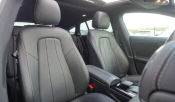 MERCEDES CLA 250 E 262 CH EQ POWER HYBRIDE RECHARGEABLE 8G-DCT complet