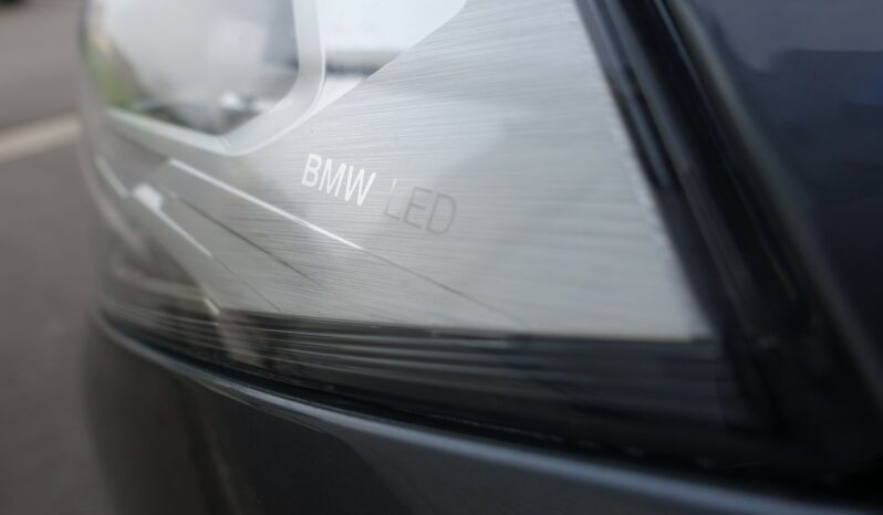 BMW X2 2.0L IA S-DRIVE 192 CH  PACK M complet