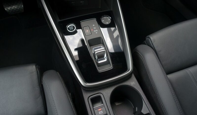 AUDI A3 SPORTBACK 45 COMPETITION TFSI E TRON S-TRONIC 245 CH HYBRIDE RECHARGEABLE  S-LINE Copy complet