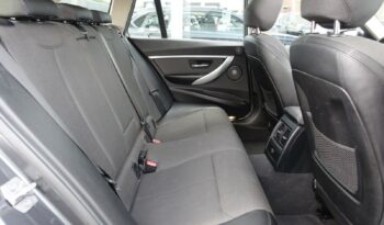 BMW 320 D TOURING 190 CH SERIE 3 complet