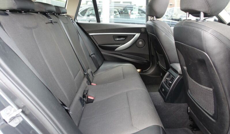BMW 320 D TOURING 190 CH SERIE 3 complet