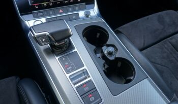 AUDI A6 AVANT 35 TDI MHEV S-TRONIC 163 CH complet