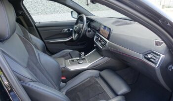 BMW 318 DA TOURING DKG SERIE 3 150 CH MHEV BVA complet