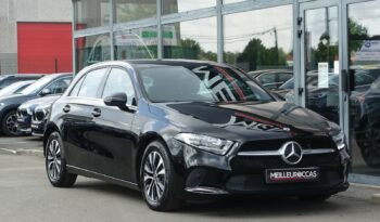 NOUVELLE MERCEDES CLASSE A 200D 8G-DCT 150 CH complet