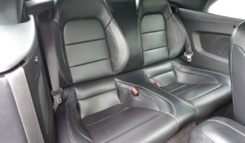 FORD MUSTANG CABRIOLET 2.3 TI ECOBOOST 317 CH complet