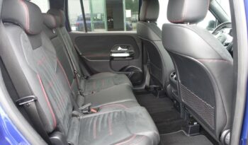 MERCEDES CLASSE GLB 200 D 8G-DCT 7 PLACES 150 CH AMG-LINE complet