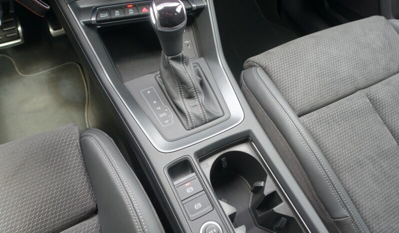 AUDI Q3 SPORTBACK 35 TDI 150 CH S-TRONIC S-LINE complet