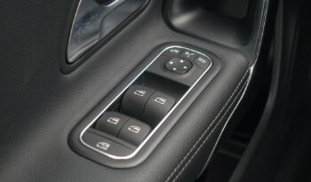 MERCEDES CLA SHOOTING BRAKE 180 D 8G-DCT complet