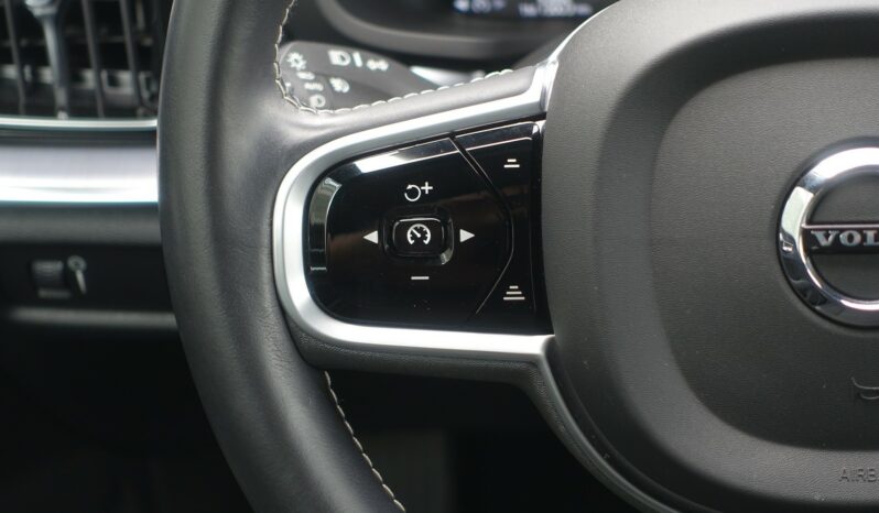 VOLVO V 60 D3 2.0 L GEARTRONIC 150CH complet