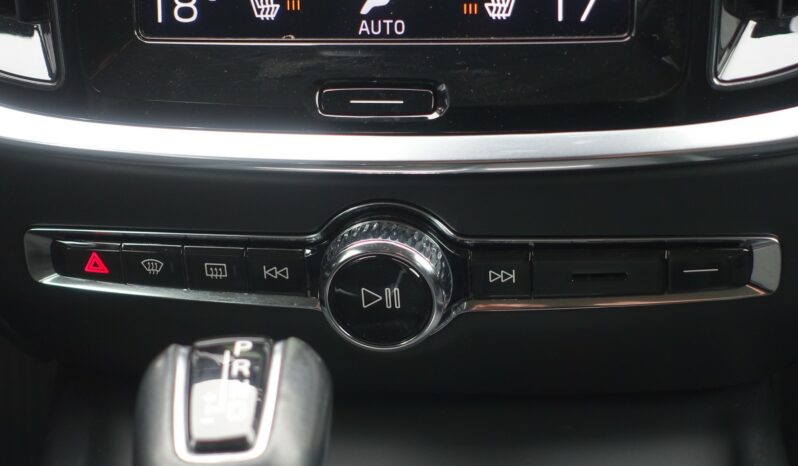 VOLVO V 60 D3 2.0 L GEARTRONIC 150CH complet