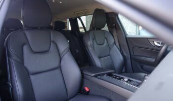 VOLVO V 60 D3 2.0 L GEARTRONIC 150CH MOMENTUM complet