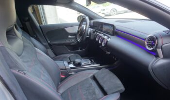 MERCEDES CLASSE CLA 200D SHOOTING BRAKE AMG-LINE 150 CH 8G-Dct complet