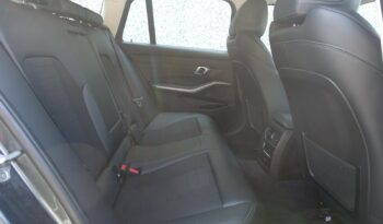 BMW 318 D TOURING 150 CH SERIE 3 complet