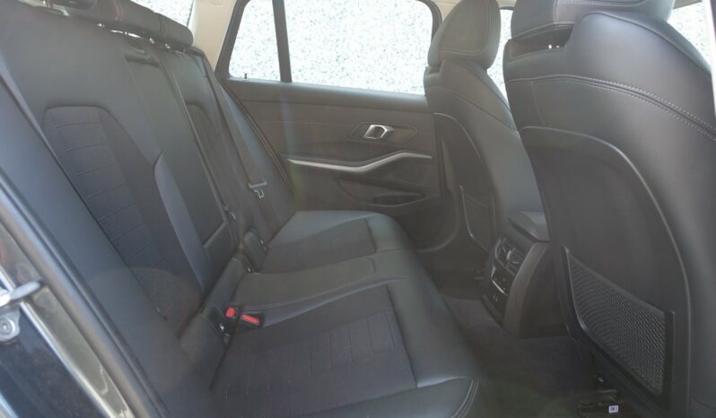 BMW 318 D TOURING 150 CH SERIE 3 complet