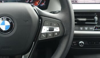 BMW 116 I SERIE 1 complet