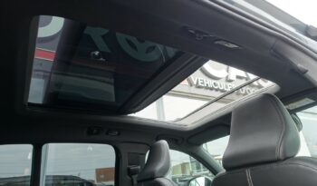 VOLVO XC 40 D3 2.0 L GEARTRONIC 150CH R-DESIGN complet
