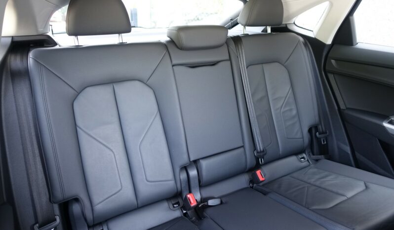 AUDI Q3 SPORTBACK 35 TDI 150 CH S-TRONIC complet