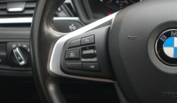BMW X1 S-DRIVE 18DA 136 CH X-LINE complet
