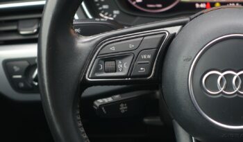 AUDI A4 AVANT 2.0L TDI 150 CH complet