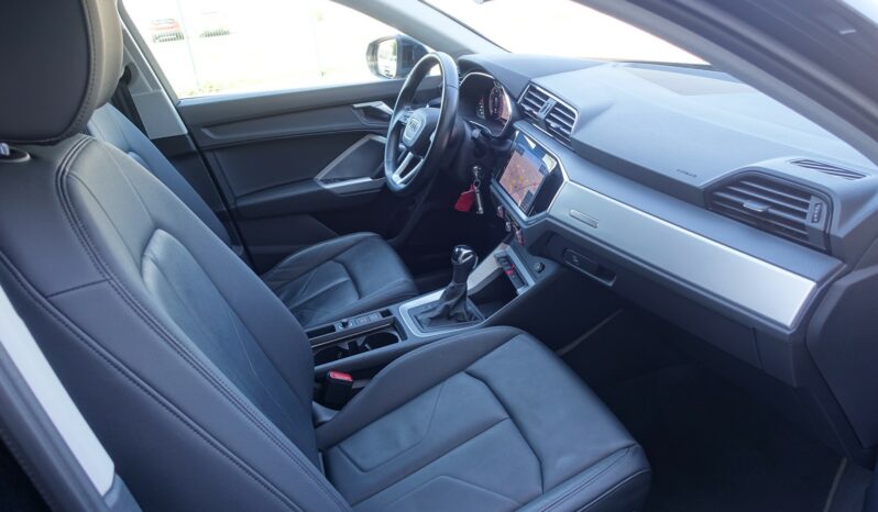 AUDI Q3 35 TDI 150 CH S-TRONIC  S-LINE complet