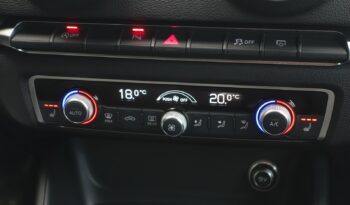 AUDI A3 SPORTBACK 30 TDI 115 CH complet