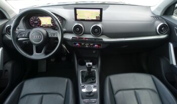 AUDI Q2 30 TFSI complet