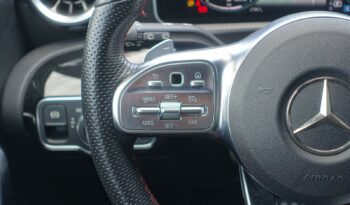 MERCEDES CLASSE A 200 D 150 CH 8G-DCT  AMG-LINE complet