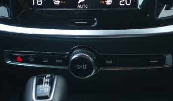 VOLVO V 60 D3 2.0 L GEARTRONIC 150CH INSCRIPTION complet