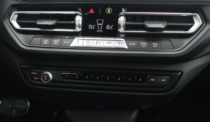 BMW 218 DA GRAN COUPE 150 CH DKG  PACK M complet