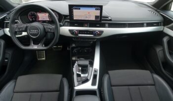 AUDI A4 BERLINE 30 TDI S-TRONIC MHEV S-LINE complet