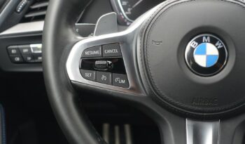 BMW 120 DA 190 CH SERIE 1 PACK M complet