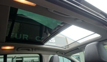BMW 216 DA GRAN TOURER BVA 7 PLACES SERIE 2 complet