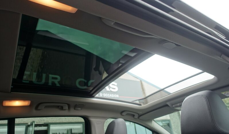 BMW 216 DA GRAN TOURER BVA 7 PLACES SERIE 2 complet
