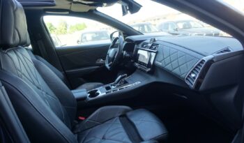 DS7 CROSSBACK HDI EAT8 130 CH SO-CHIC RIVOLI complet