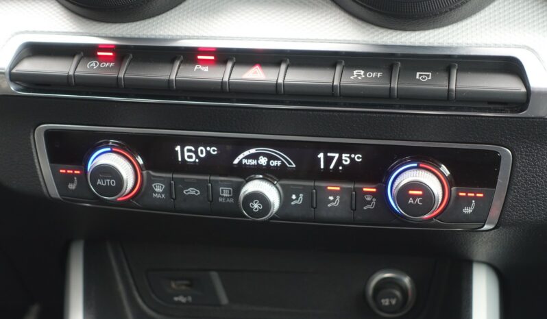AUDI Q2 35 TFSI 150 CH S-TRONIC Design complet